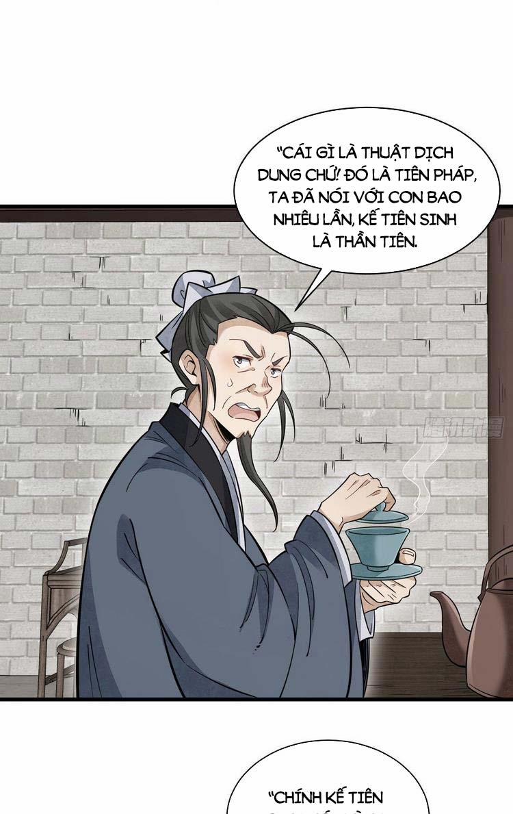 Lạn Kha Kỳ Duyên 102 trang 18