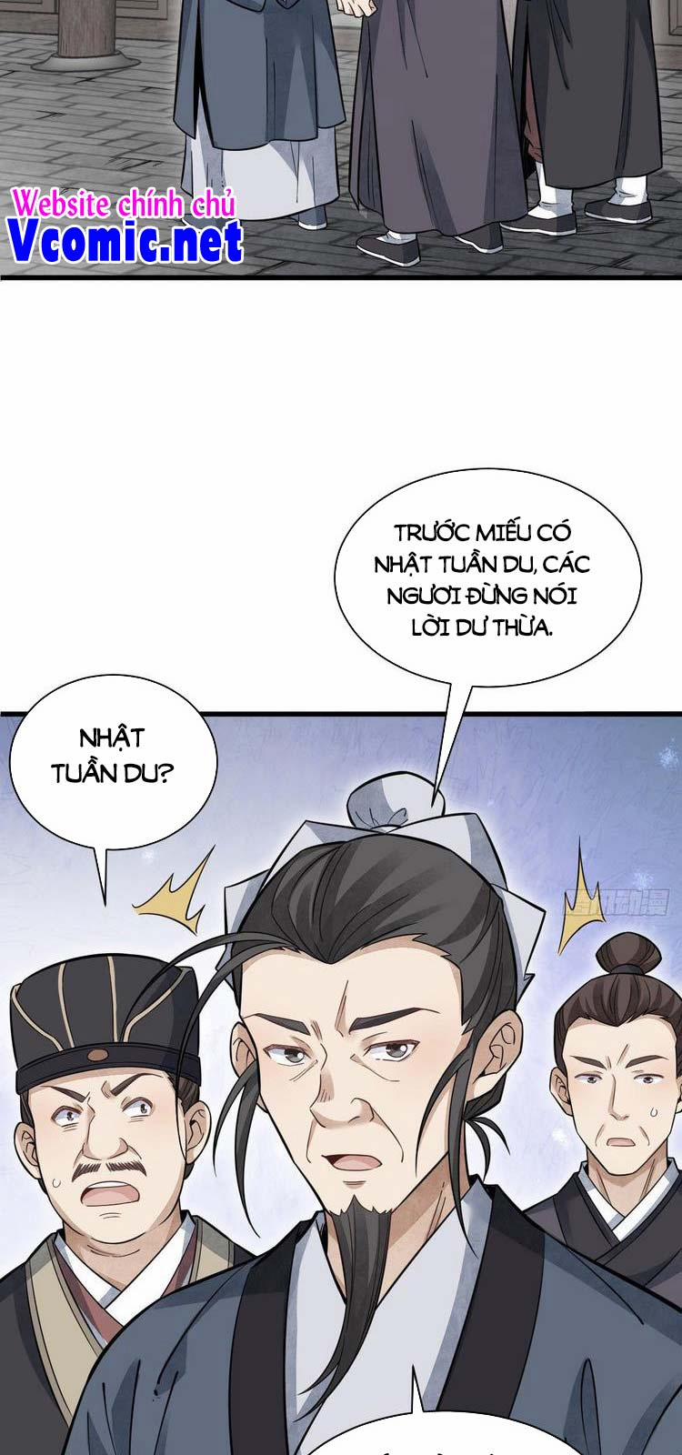 Lạn Kha Kỳ Duyên 102 trang 23