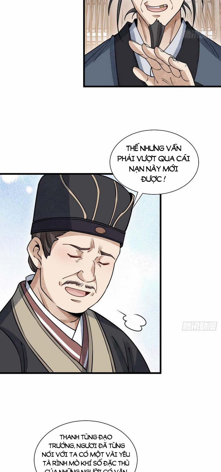 Lạn Kha Kỳ Duyên 102 trang 3