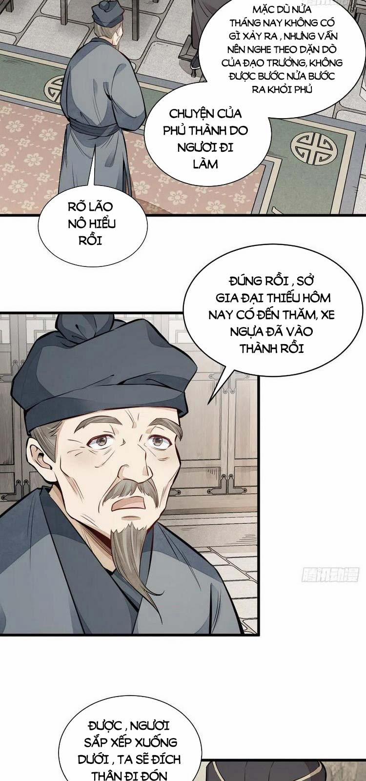 Lạn Kha Kỳ Duyên 105 trang 26