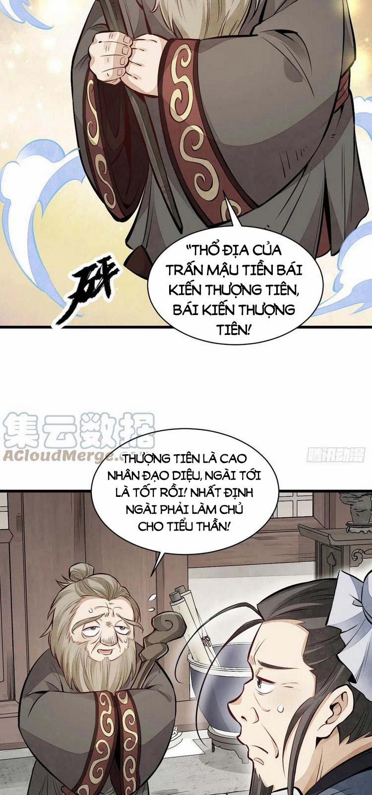 Lạn Kha Kỳ Duyên 105 trang 6