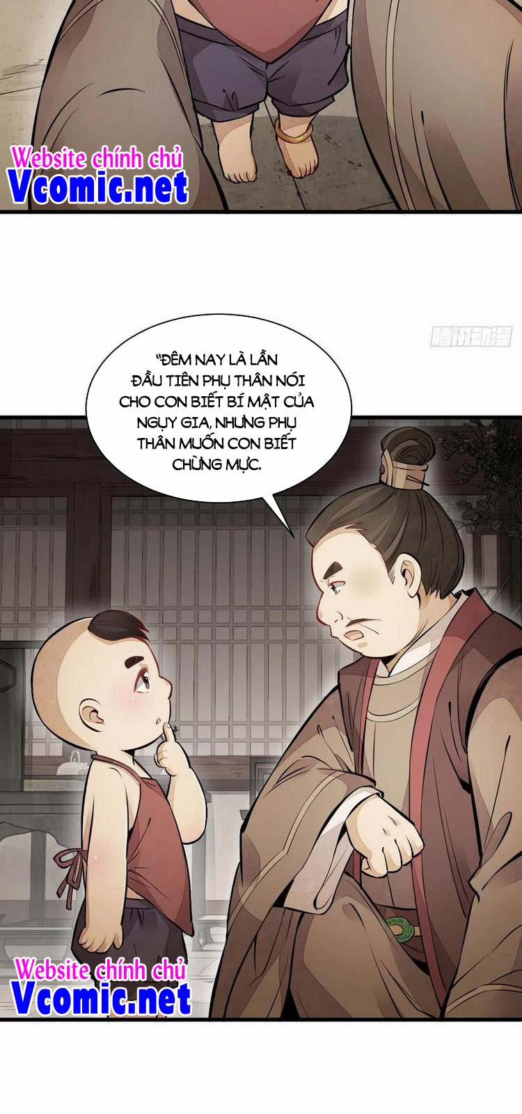 Lạn Kha Kỳ Duyên 106 trang 21