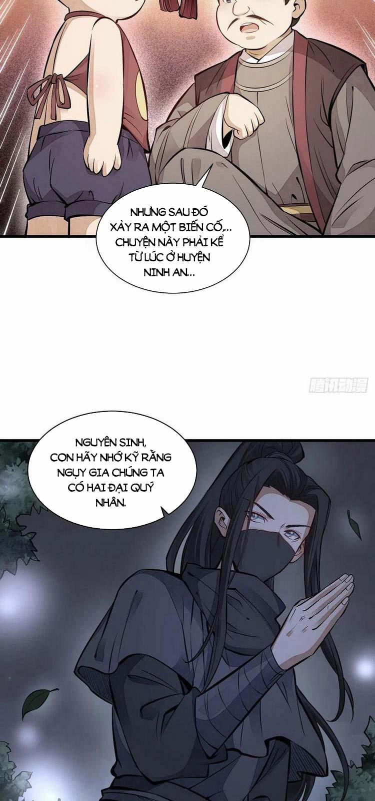 Lạn Kha Kỳ Duyên 106 trang 23