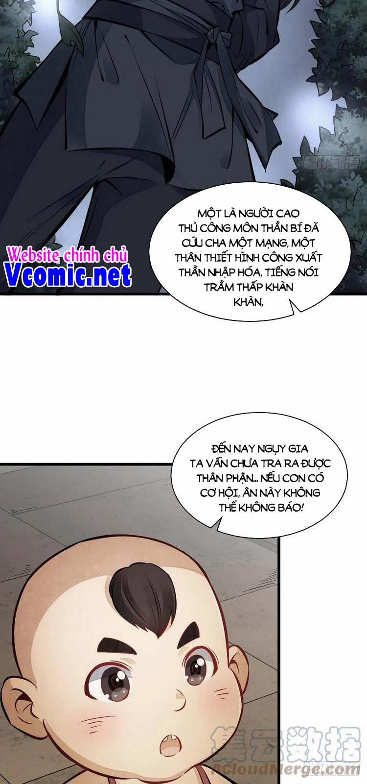 Lạn Kha Kỳ Duyên 106 trang 24