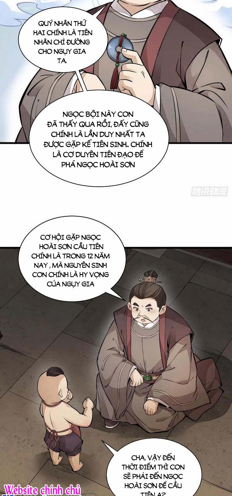 Lạn Kha Kỳ Duyên 106 trang 26