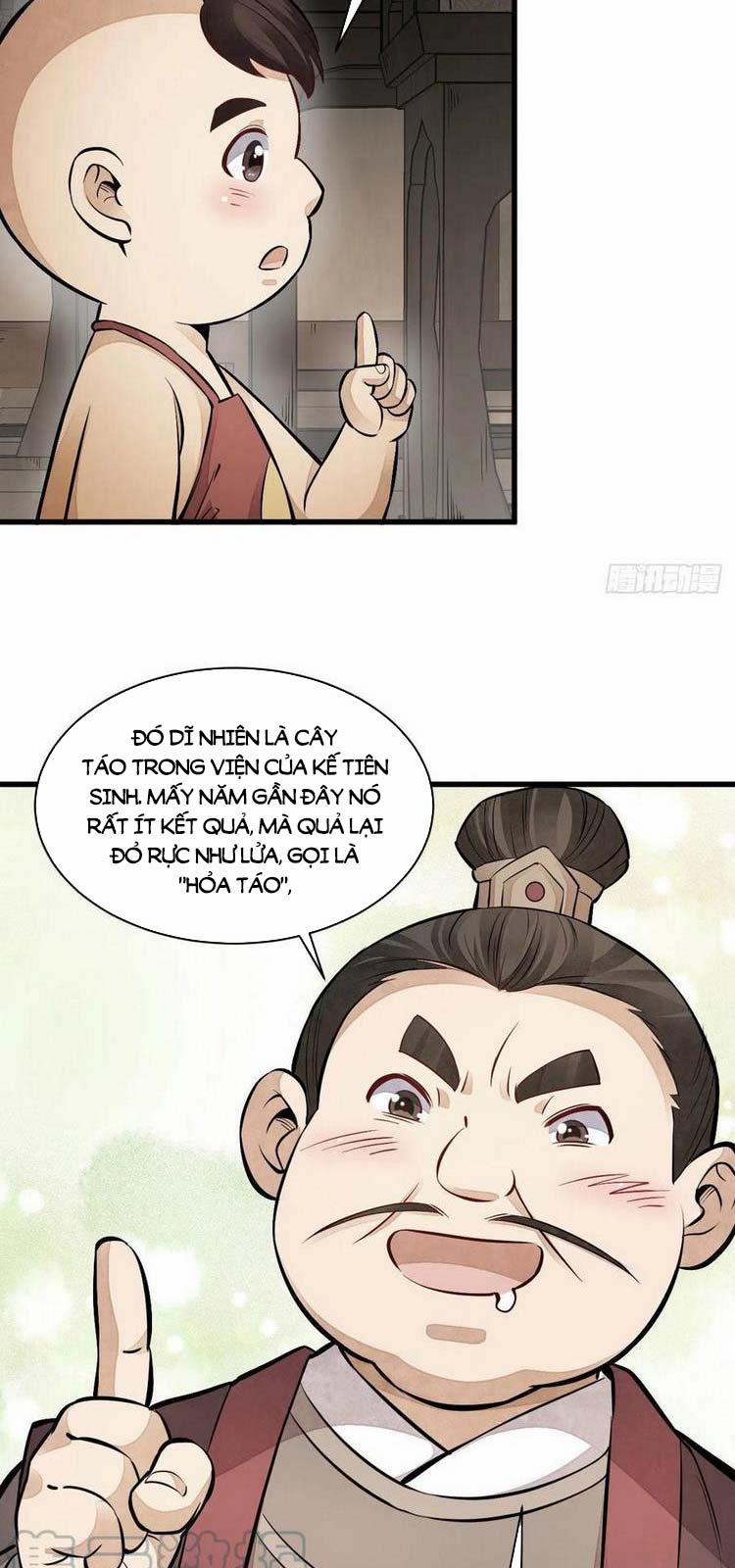 Lạn Kha Kỳ Duyên 106 trang 28