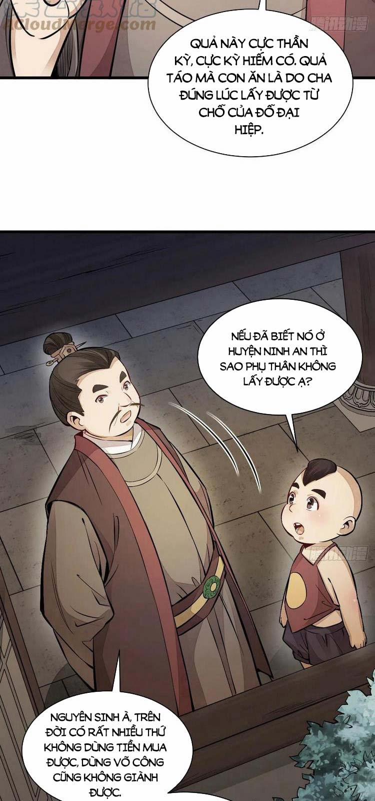 Lạn Kha Kỳ Duyên 106 trang 29
