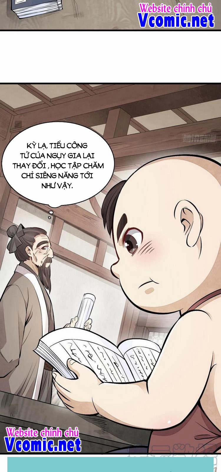 Lạn Kha Kỳ Duyên 106 trang 32