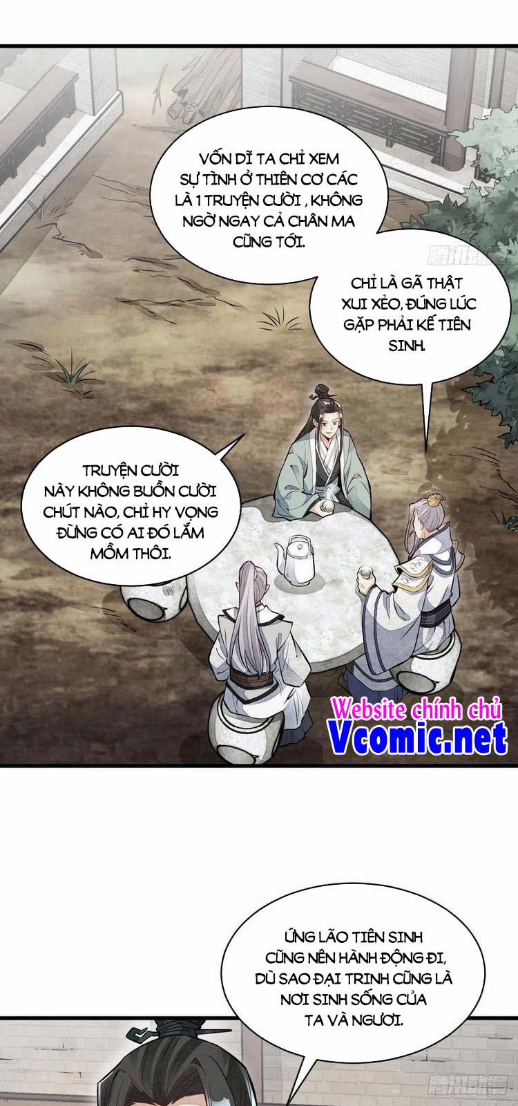Lạn Kha Kỳ Duyên 106 trang 5