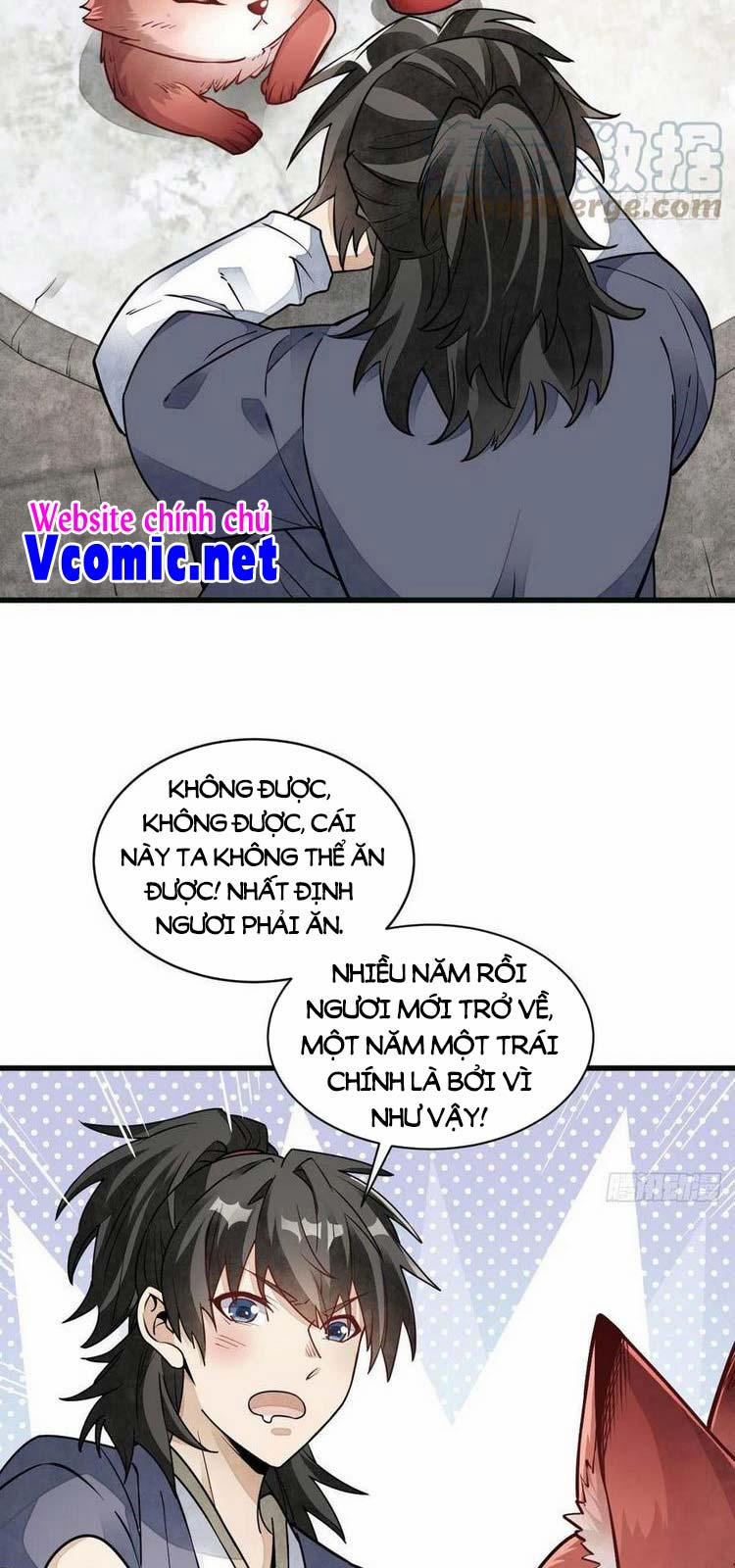 Lạn Kha Kỳ Duyên 107 trang 12