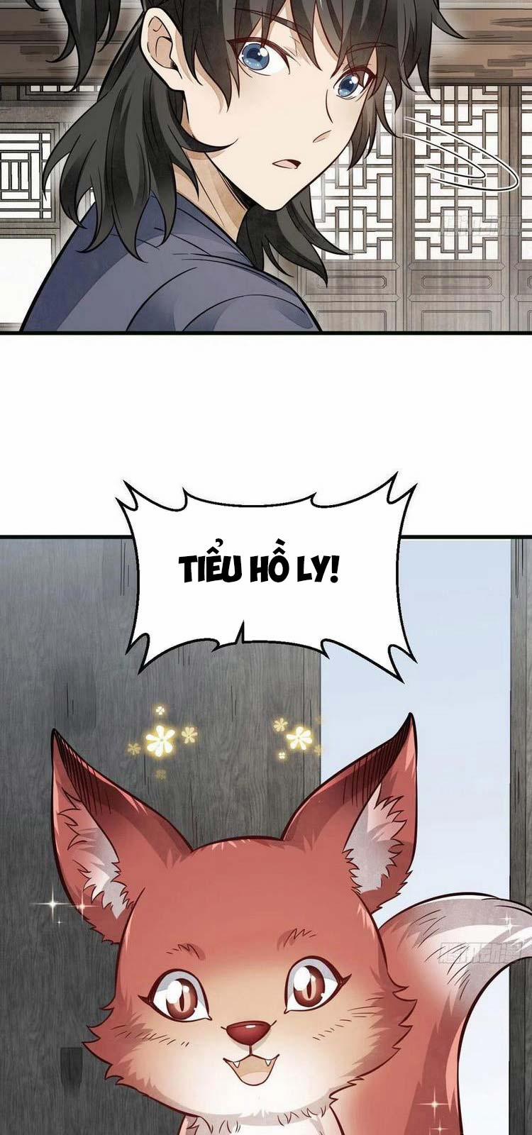 Lạn Kha Kỳ Duyên 107 trang 5