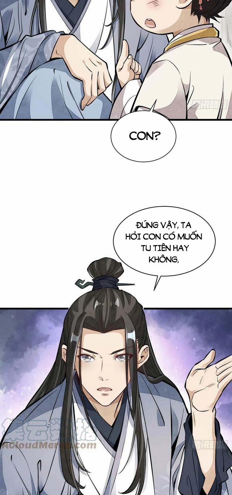 Lạn Kha Kỳ Duyên 108 trang 13