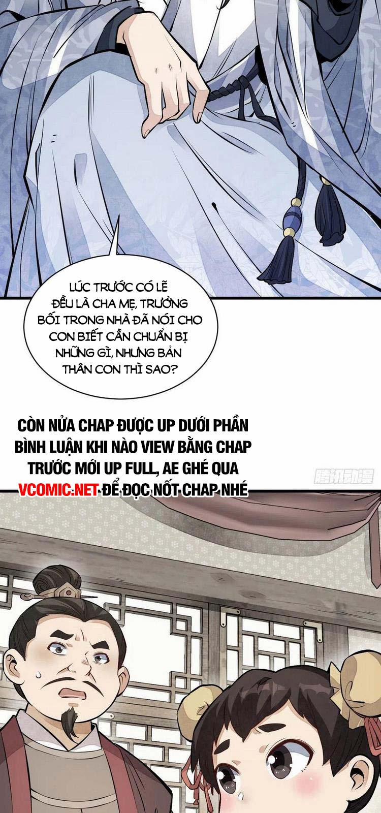 Lạn Kha Kỳ Duyên 108 trang 14