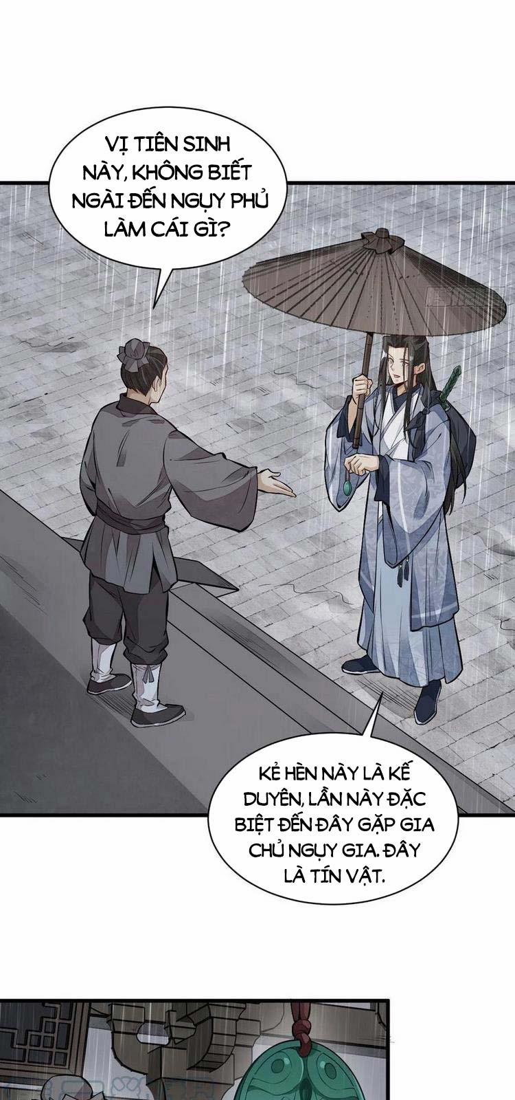 Lạn Kha Kỳ Duyên 108 trang 2