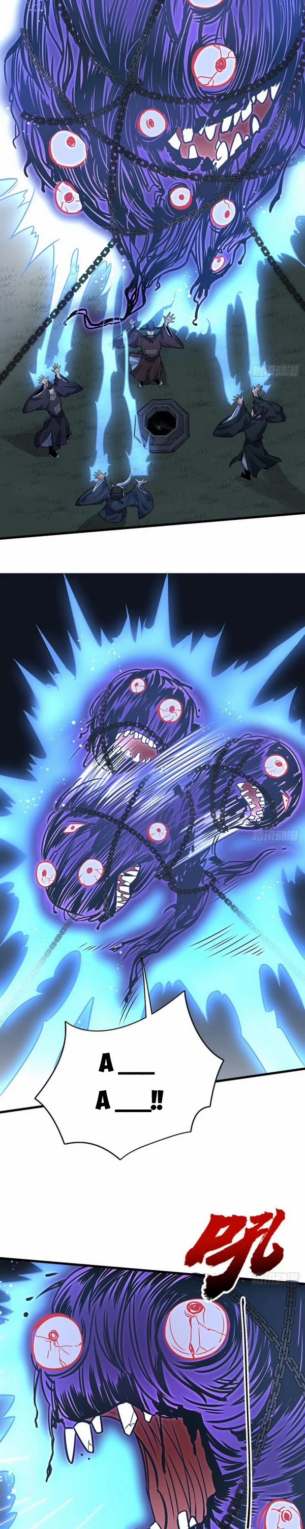 Lạn Kha Kỳ Duyên 11 trang 1