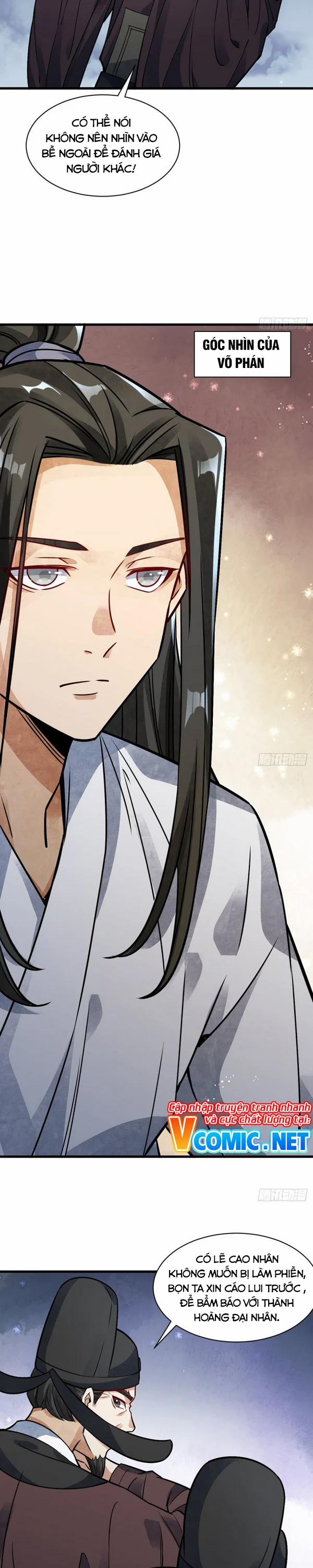 Lạn Kha Kỳ Duyên 11 trang 12