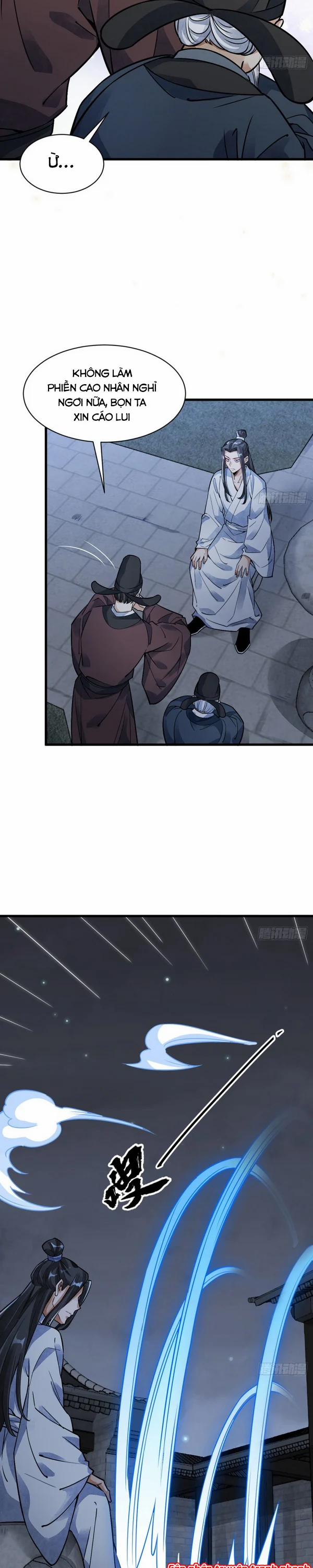 Lạn Kha Kỳ Duyên 11 trang 13