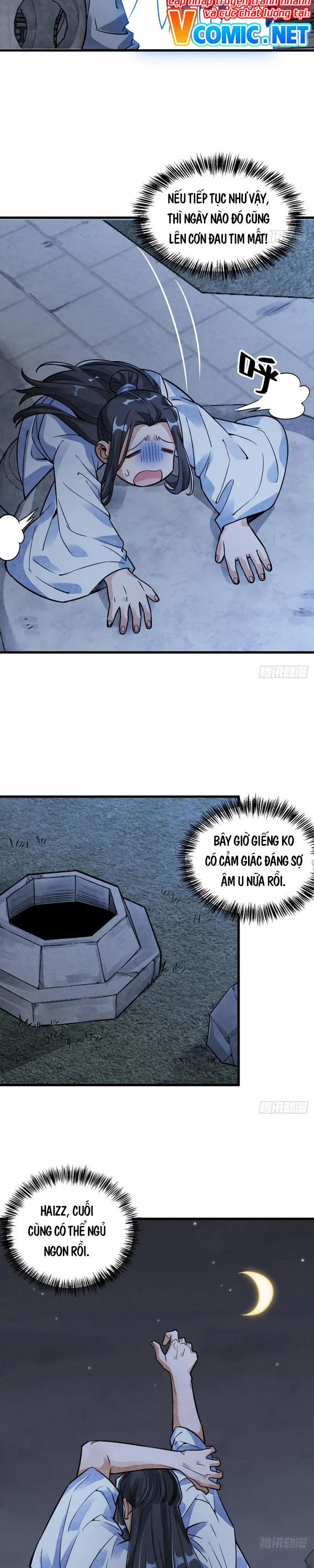 Lạn Kha Kỳ Duyên 11 trang 14