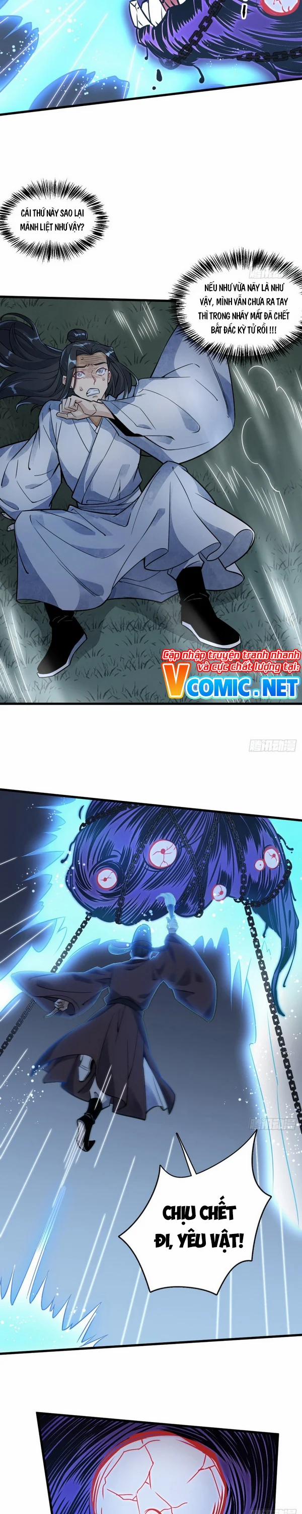 Lạn Kha Kỳ Duyên 11 trang 2