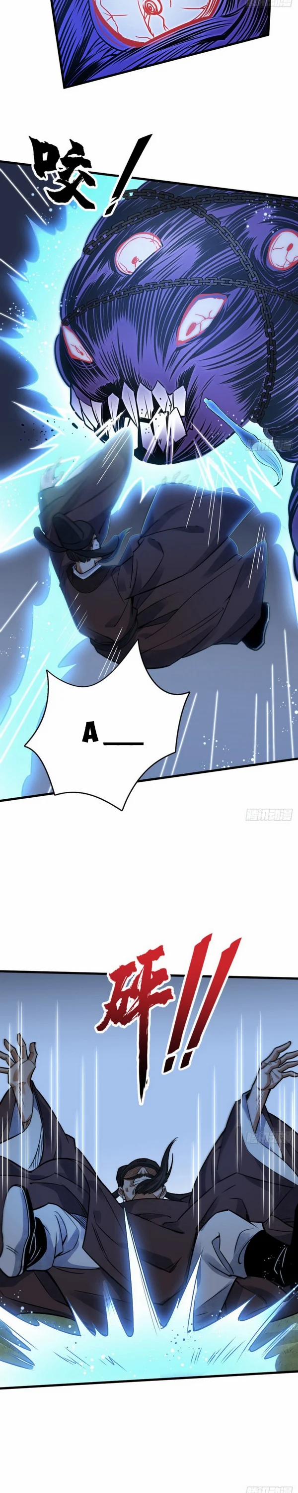 Lạn Kha Kỳ Duyên 11 trang 3