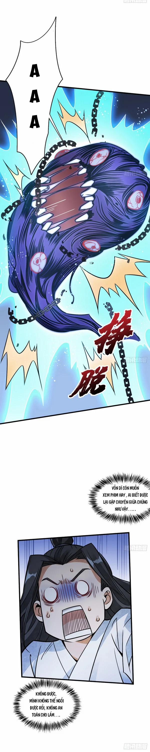 Lạn Kha Kỳ Duyên 11 trang 4