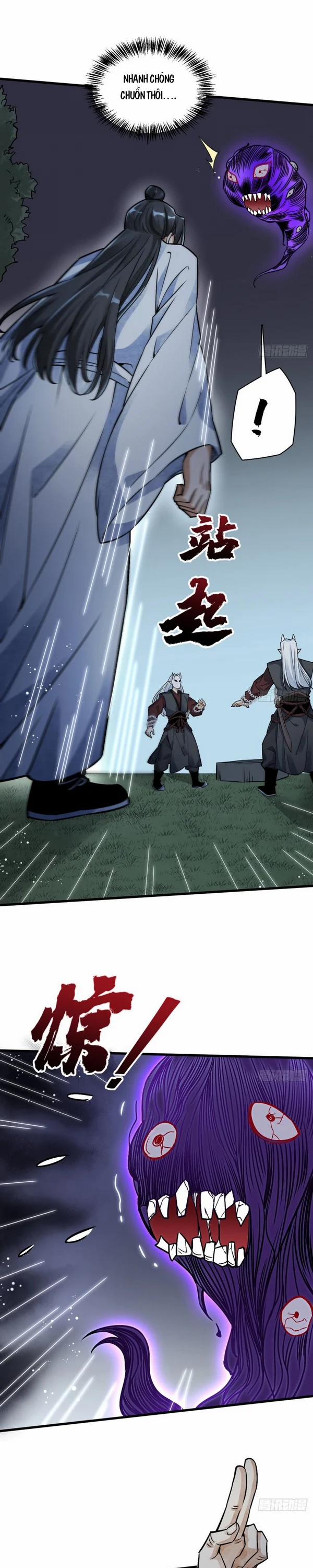 Lạn Kha Kỳ Duyên 11 trang 5