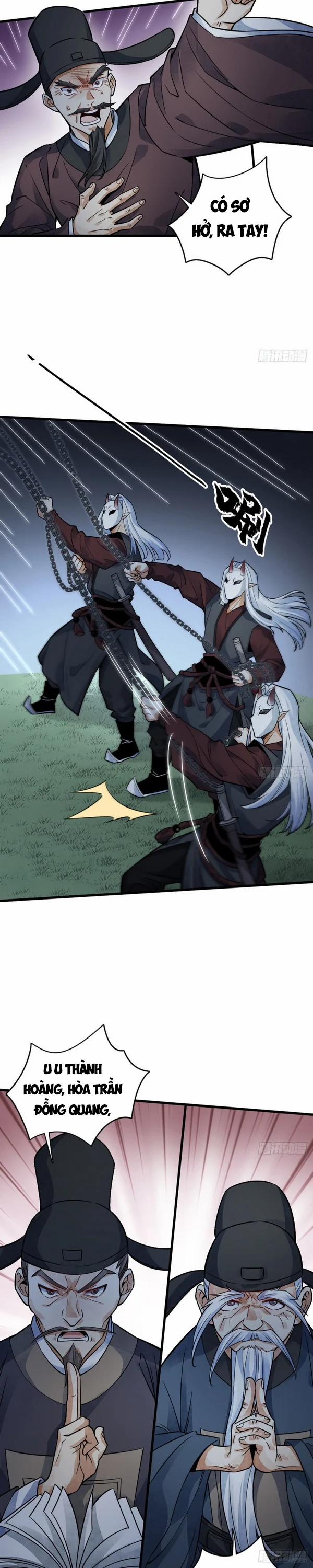 Lạn Kha Kỳ Duyên 11 trang 6