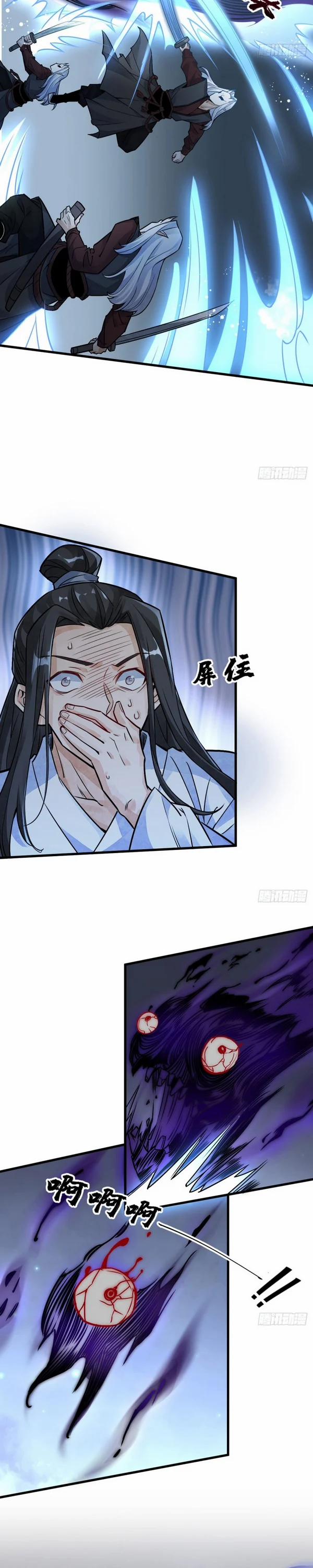 Lạn Kha Kỳ Duyên 11 trang 8