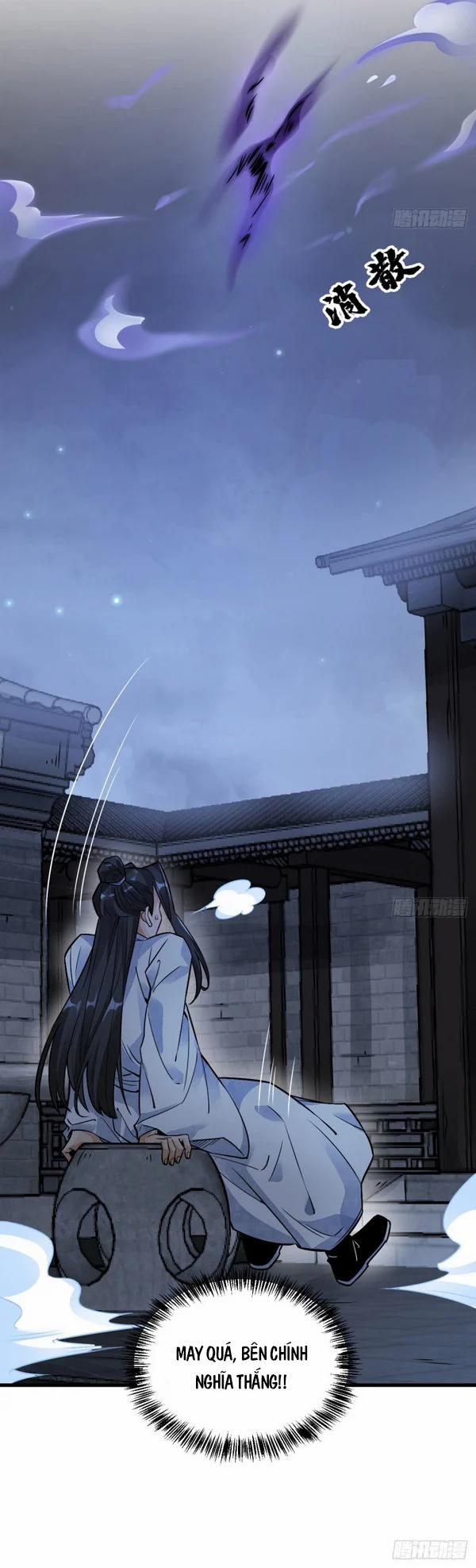 Lạn Kha Kỳ Duyên 11 trang 9