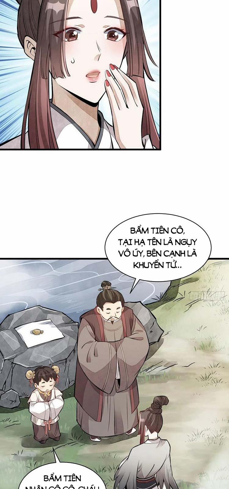 Lạn Kha Kỳ Duyên 110 trang 10