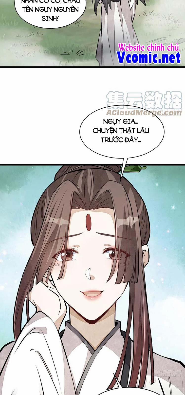 Lạn Kha Kỳ Duyên 110 trang 11