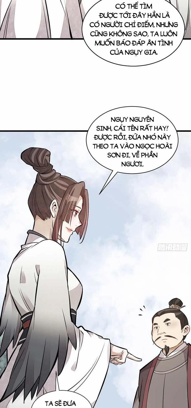 Lạn Kha Kỳ Duyên 110 trang 12