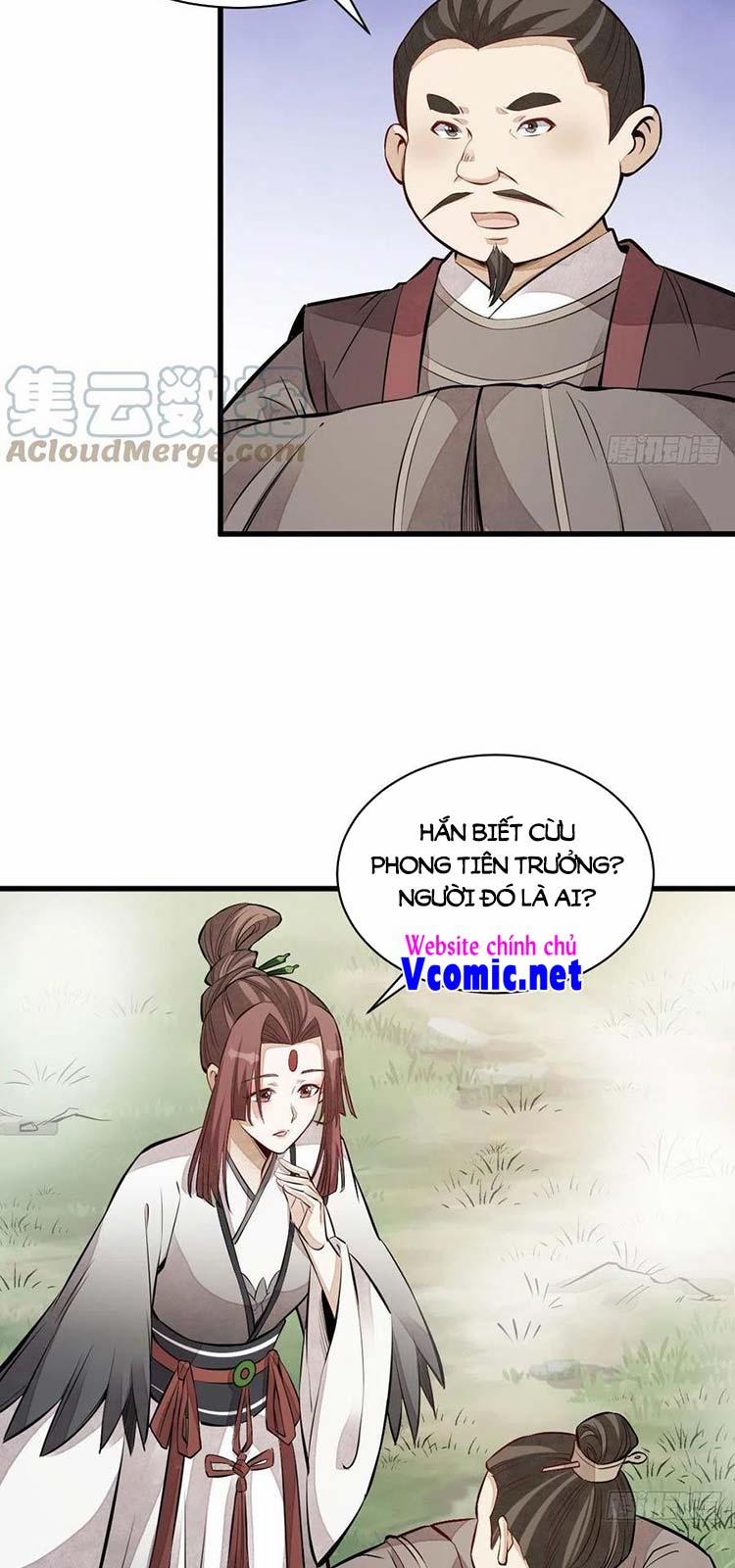 Lạn Kha Kỳ Duyên 110 trang 15