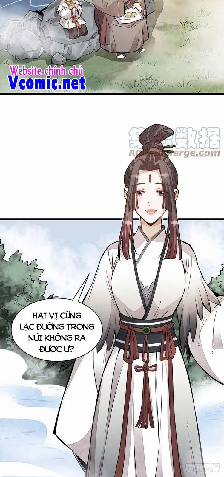 Lạn Kha Kỳ Duyên 110 trang 7