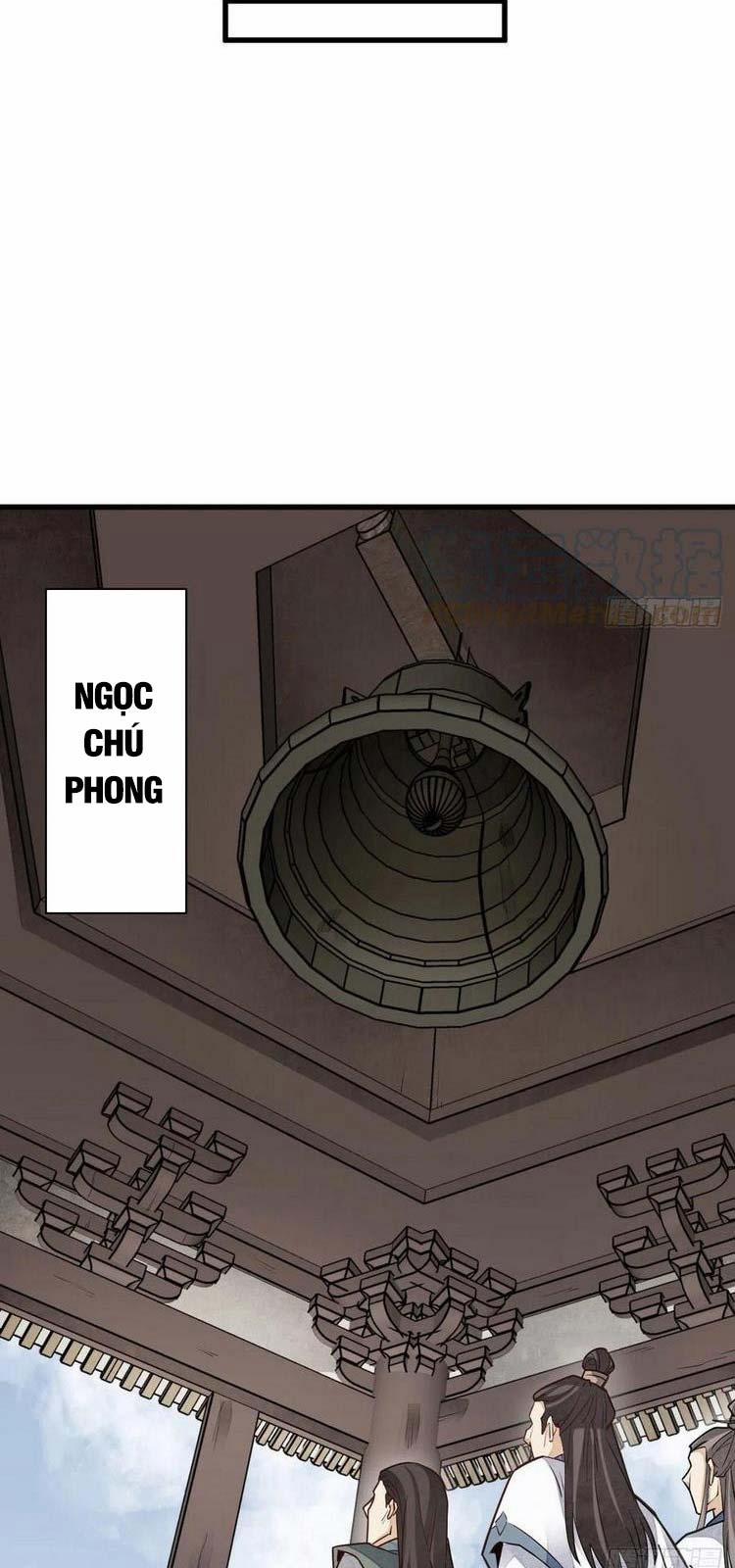 Lạn Kha Kỳ Duyên 112 trang 23