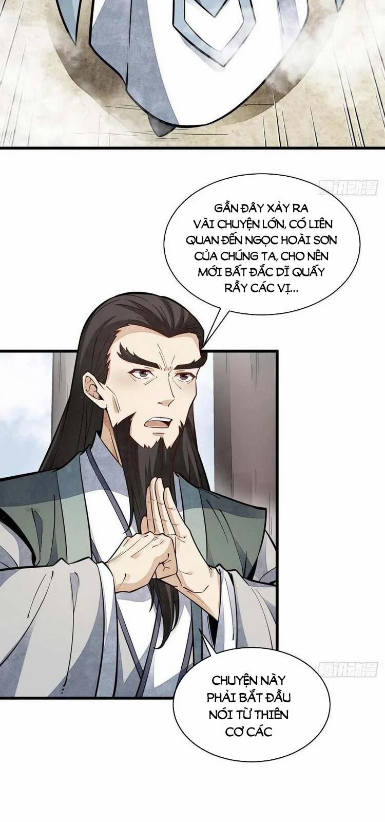 Lạn Kha Kỳ Duyên 112 trang 29