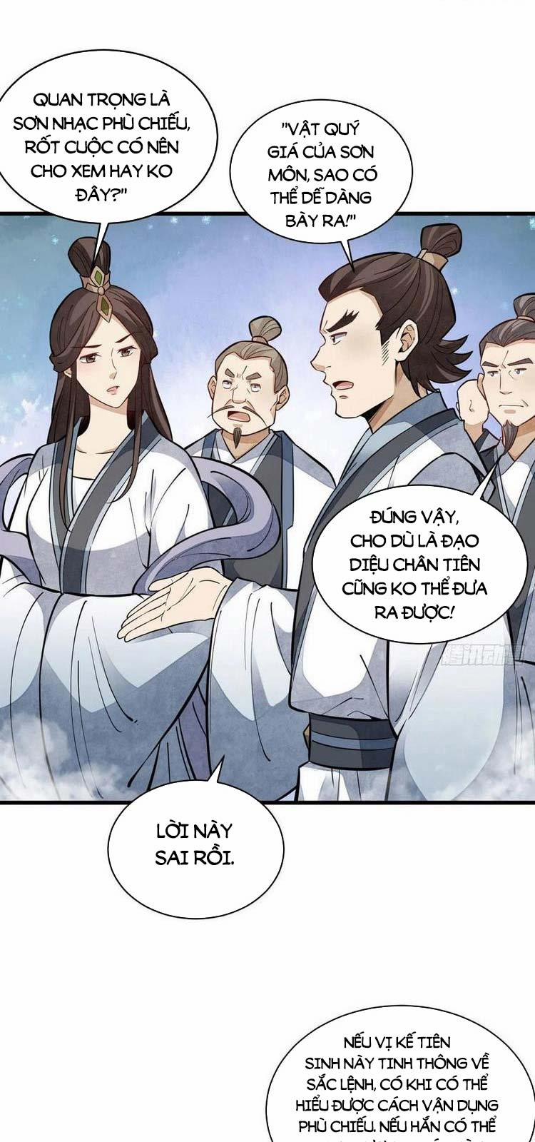Lạn Kha Kỳ Duyên 112 trang 31