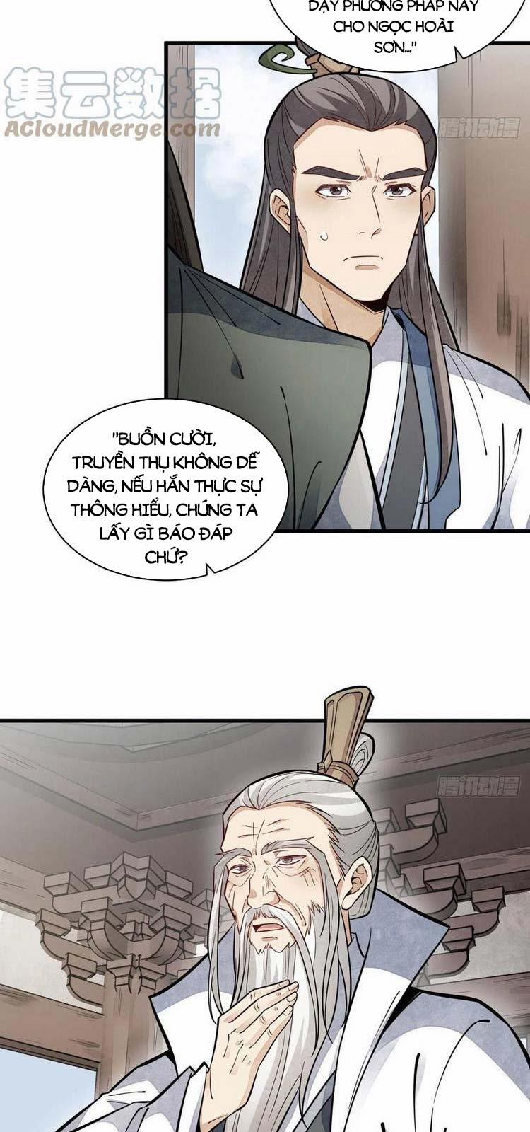 Lạn Kha Kỳ Duyên 112 trang 32
