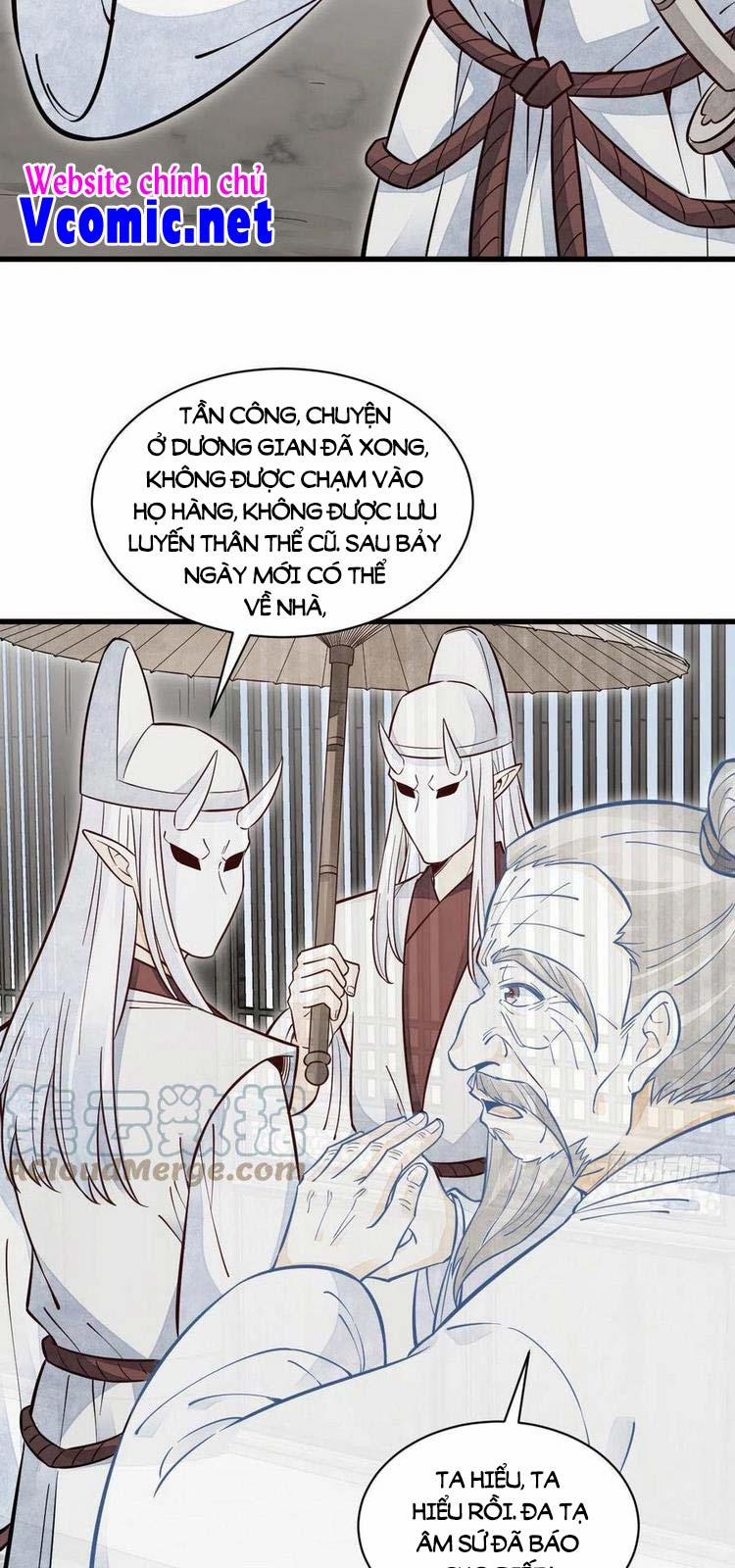 Lạn Kha Kỳ Duyên 114 trang 10