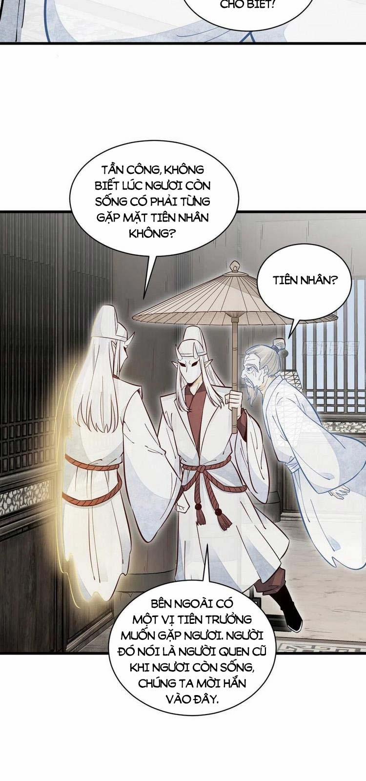 Lạn Kha Kỳ Duyên 114 trang 11
