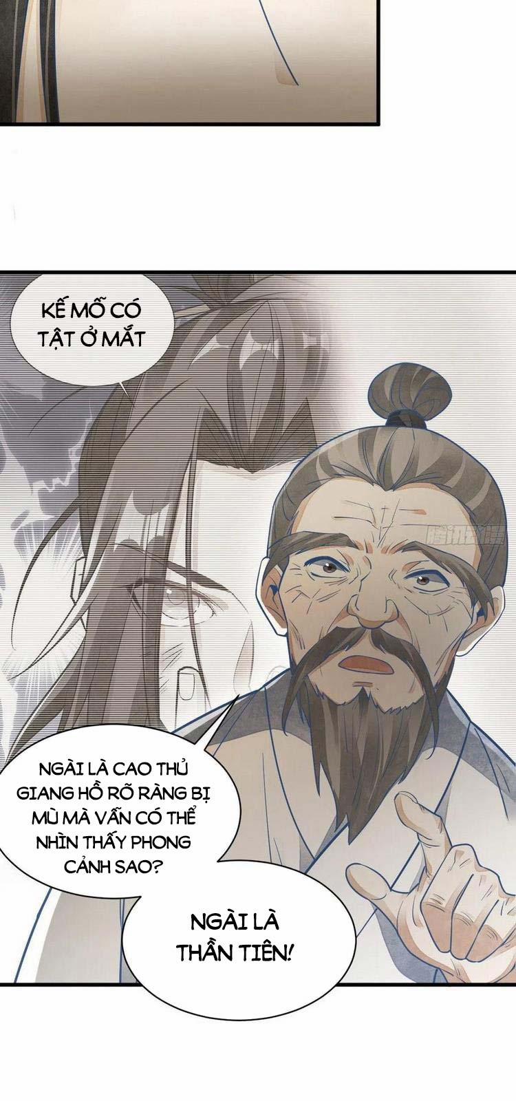 Lạn Kha Kỳ Duyên 114 trang 14