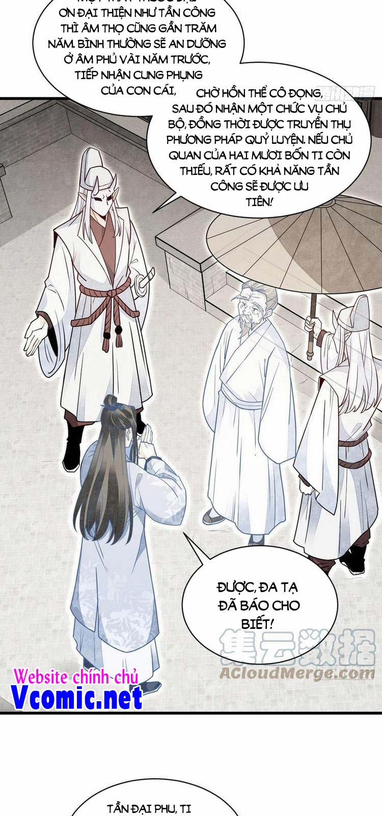 Lạn Kha Kỳ Duyên 114 trang 16