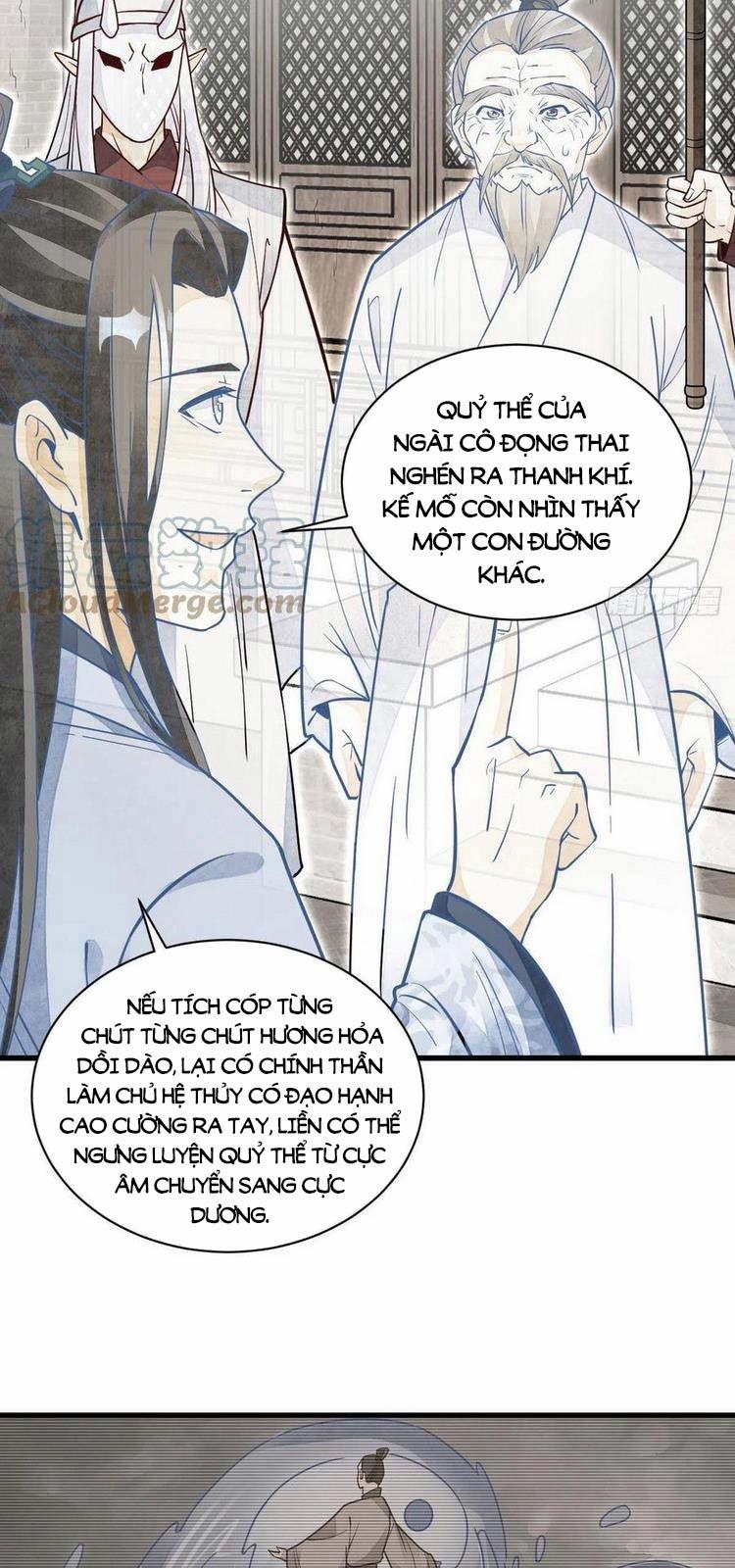 Lạn Kha Kỳ Duyên 114 trang 18