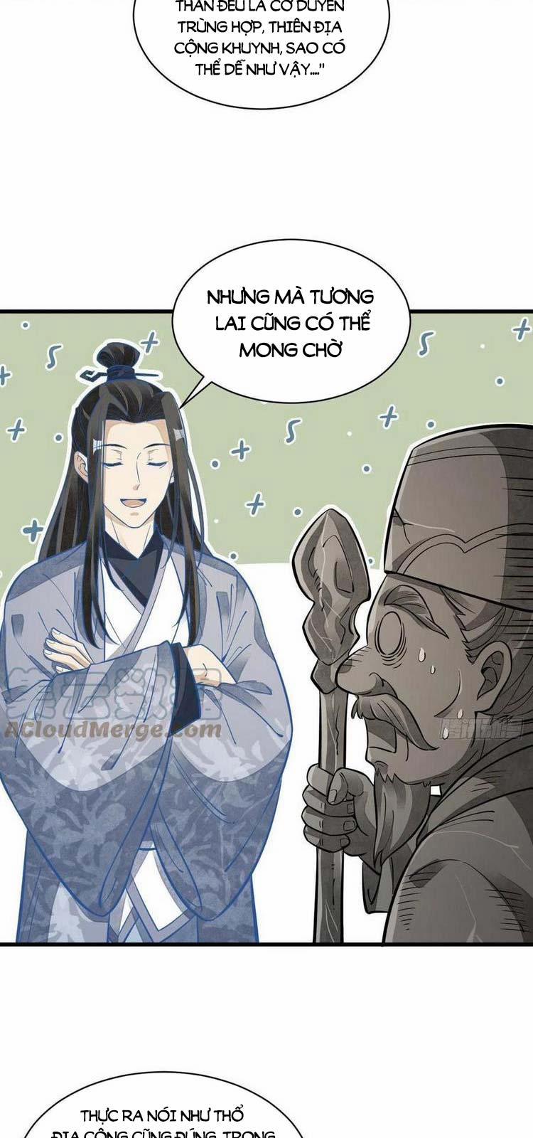 Lạn Kha Kỳ Duyên 114 trang 23