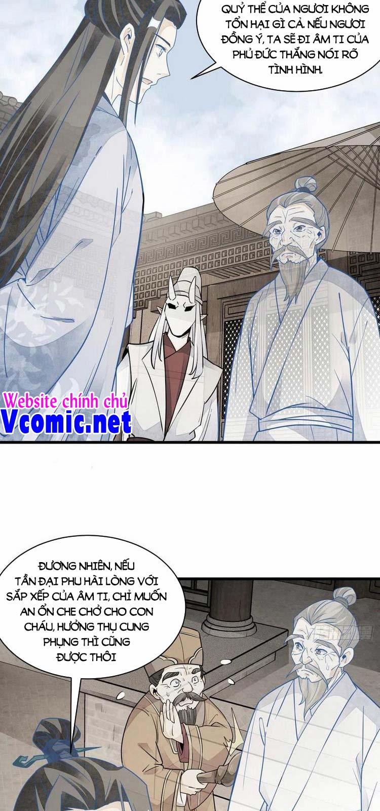 Lạn Kha Kỳ Duyên 114 trang 26