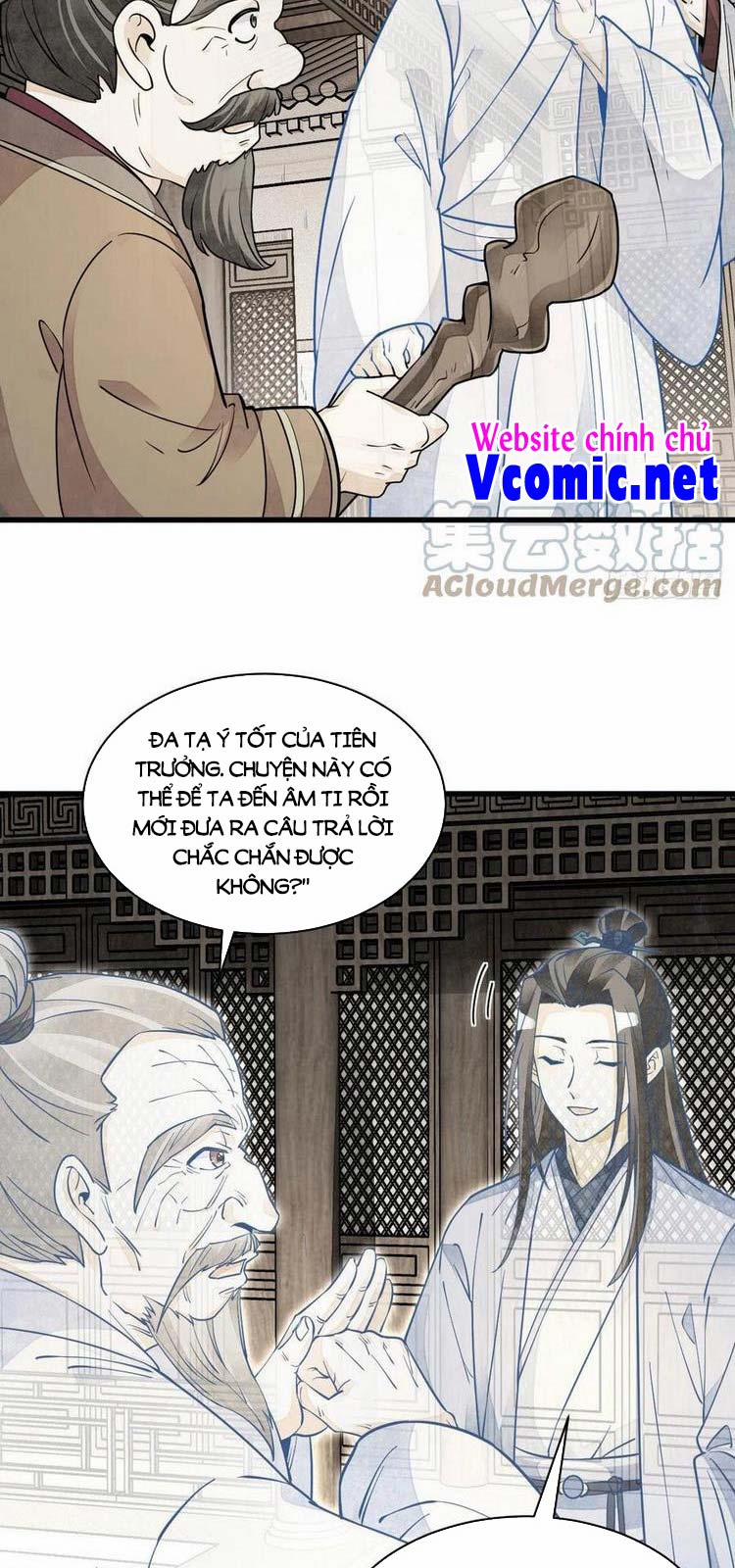 Lạn Kha Kỳ Duyên 114 trang 28