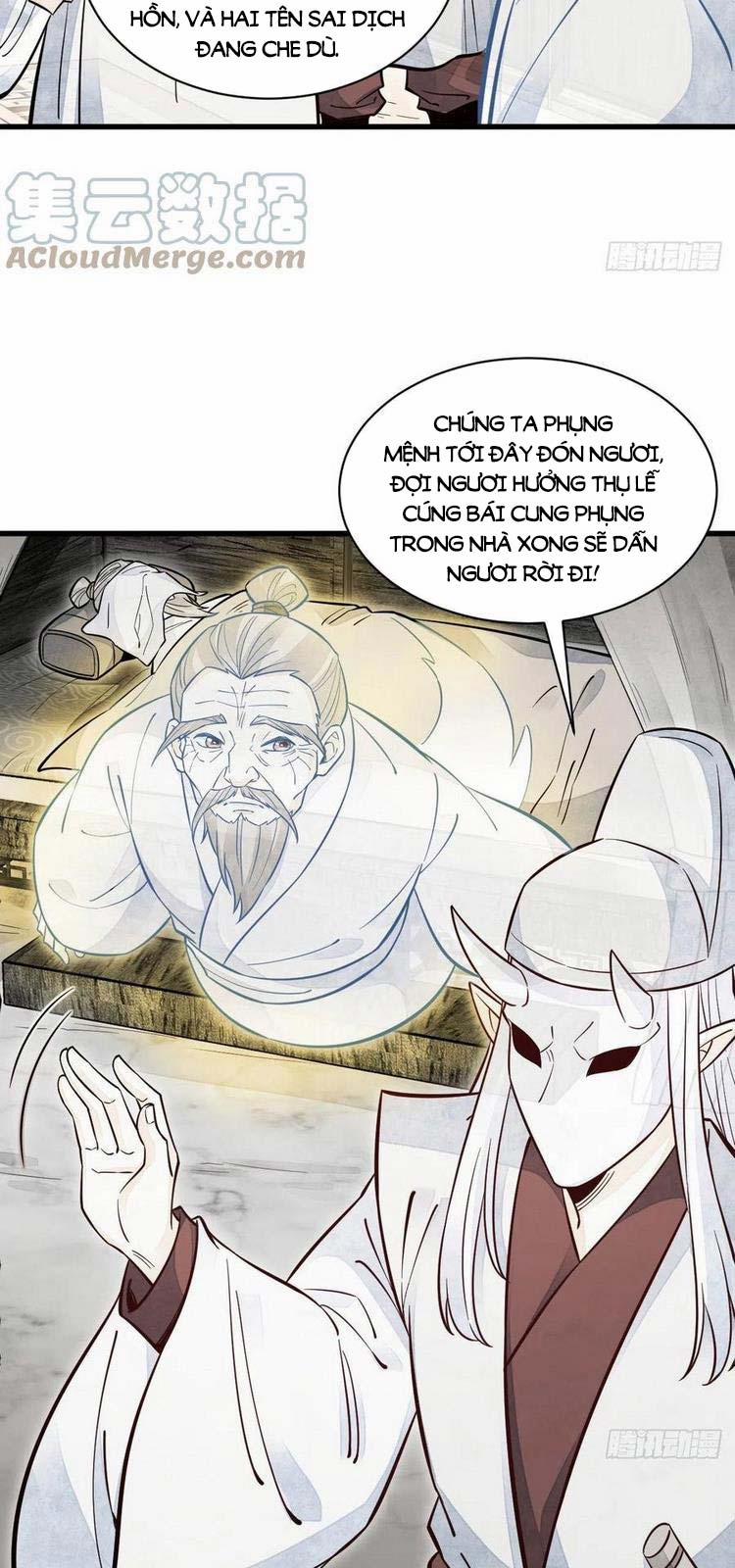 Lạn Kha Kỳ Duyên 114 trang 9
