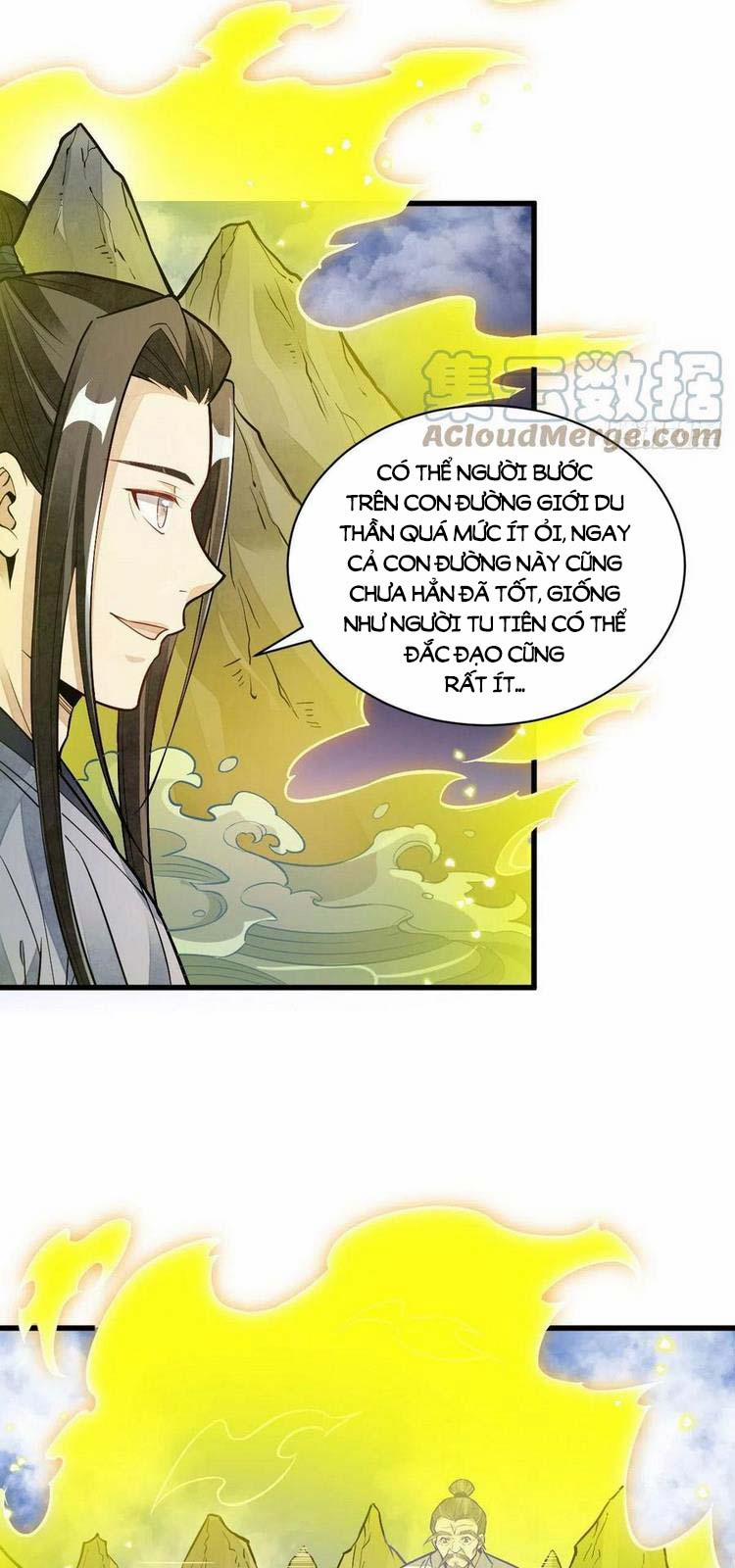 Lạn Kha Kỳ Duyên 115 trang 18