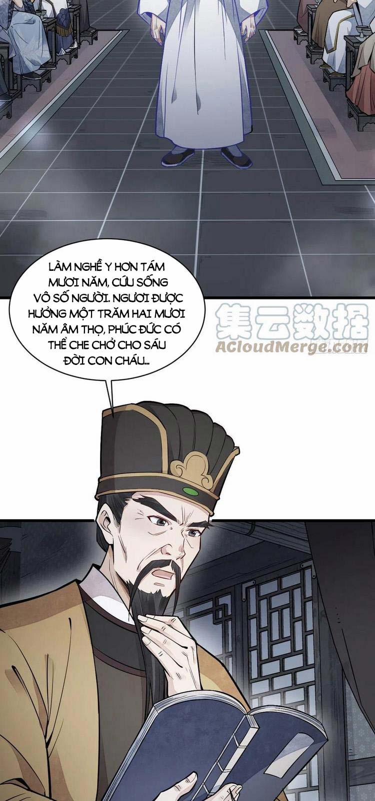 Lạn Kha Kỳ Duyên 115 trang 8