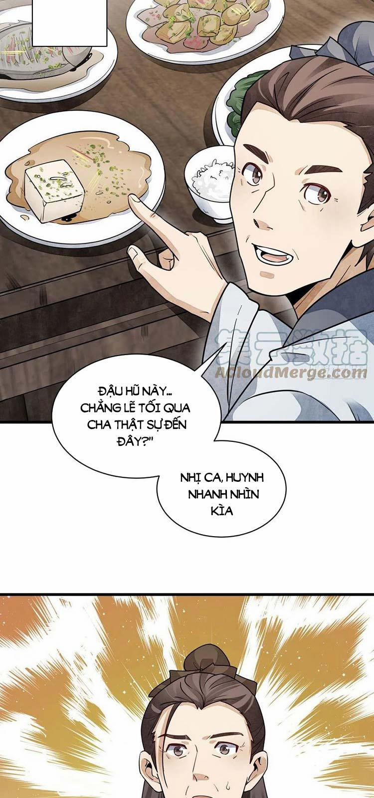 Lạn Kha Kỳ Duyên 116 trang 16